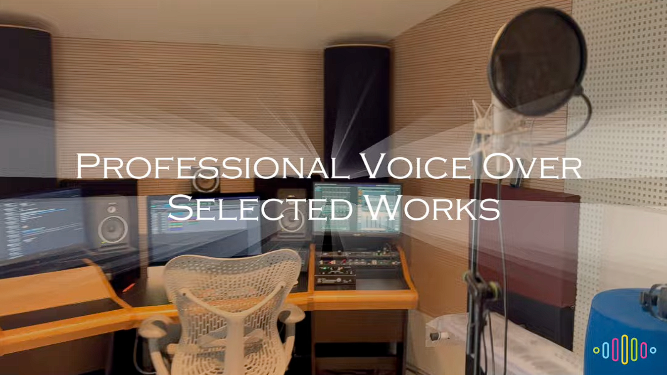 Mostres de veu david rifé